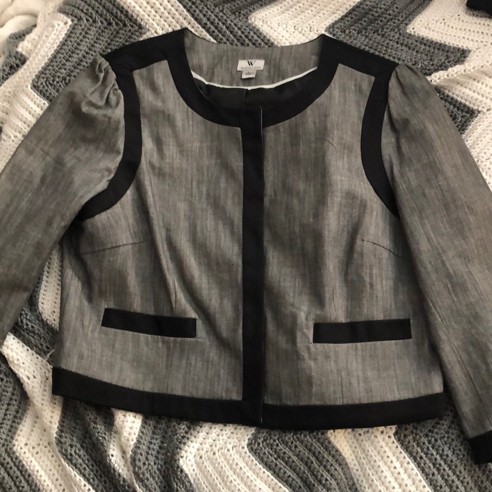 Blazer